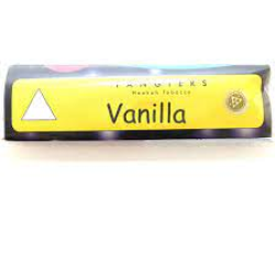 Табак Tangiers Noir Vanilla (Ваниль) 250 гр