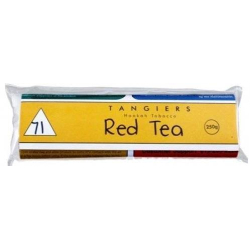 Табак Tangiers Red Tea 250 грамм