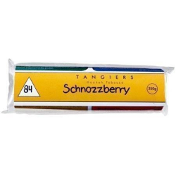 Табак Tangiers Schnozzberry 250 грамм