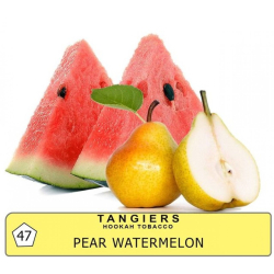 Табак Tangiers Noir Pear Watermelon (Груша Арбуз) 250 гр