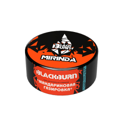 Табак BlackBurn Mirinda (Миринда) 25 гр