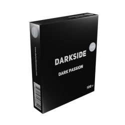 Табак DARKSIDE CORE DARK PASSION 100 гр