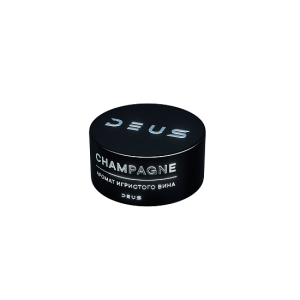 Табак Deus Champange (Шампанское) 20 гр в Иркутске