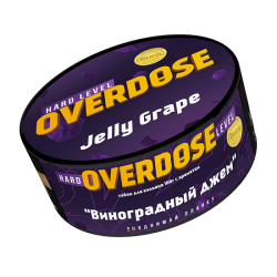 OVERDOSE 100 грамм