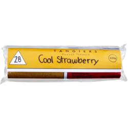 Табак Tangiers Burley Cool Strawberry 250 гр