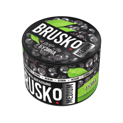 Смесь Brusko Бузина 50 гр