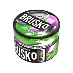 Смесь Brusko Энергетик 50 гр