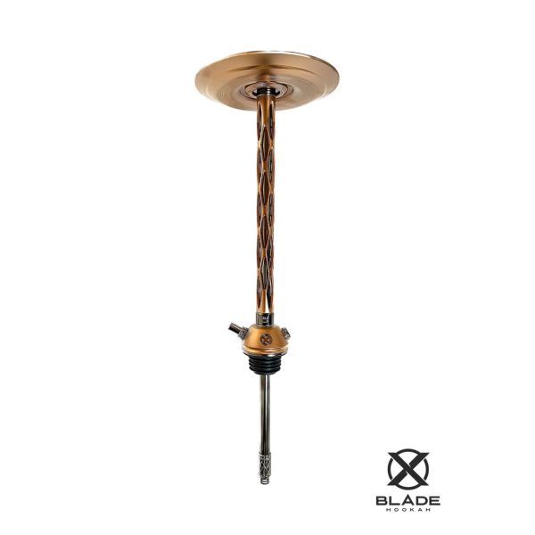 Кальян Blade Hookah One LE Ti (Bronze) в Иркутске