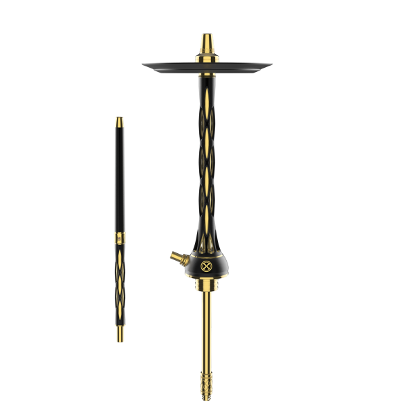 Кальян Blade Hookah One M (Black) в Иркутске