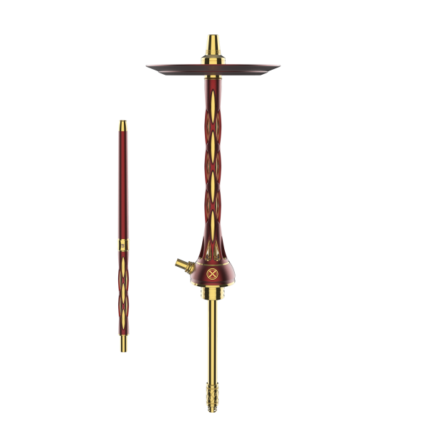 Кальян Blade Hookah One M (Red) в Иркутске