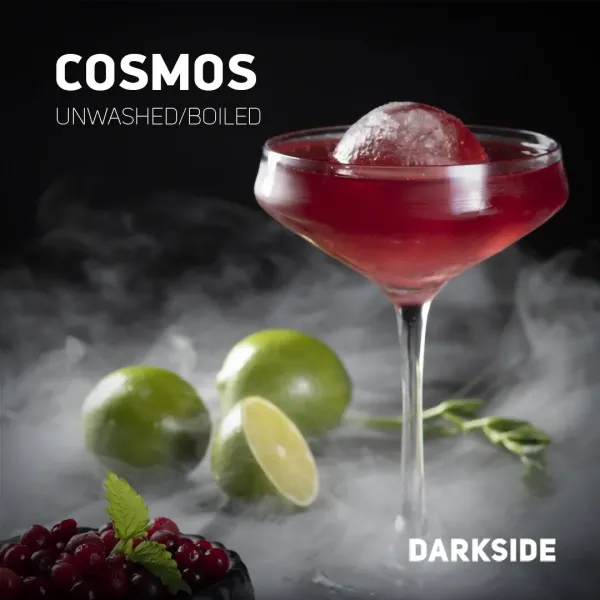 Табак Darkside Core Cosmos (Космос) 100 гр в Иркутске