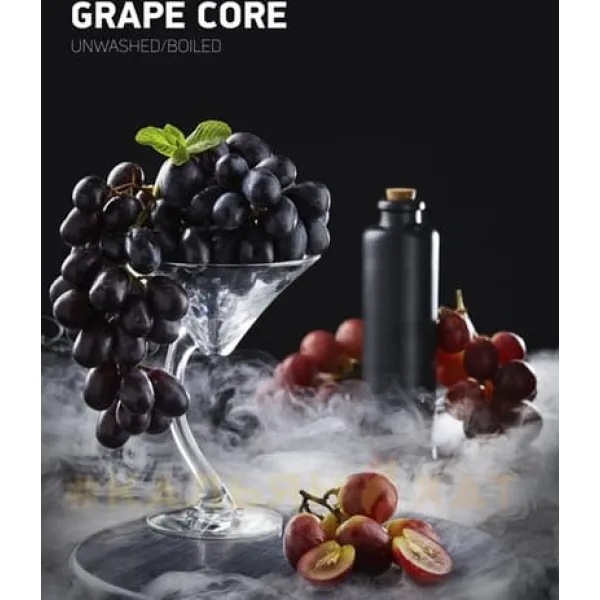Табак Darkside Core Grape Core (Грейп Кор) 100 гр в Иркутске