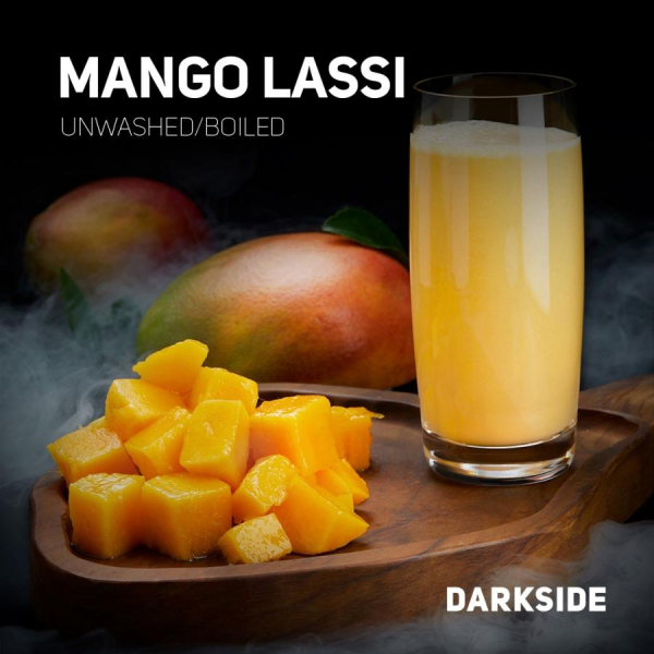 Табак Darkside Core Mango Lassi (Манго Ласси) 250 гр в Иркутске