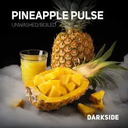 Табак Darkside Core Pineapple Pulse (Ананасовый Пульс) 250 гр