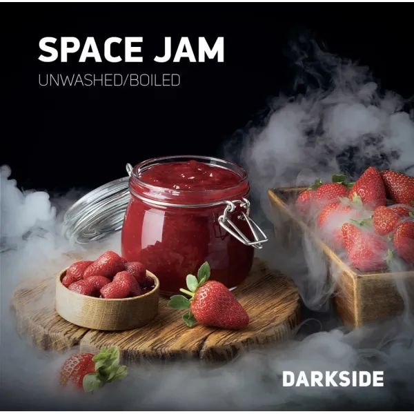 Табак Darkside Core Space Jam (Спейс Джем) 250 гр в Иркутске