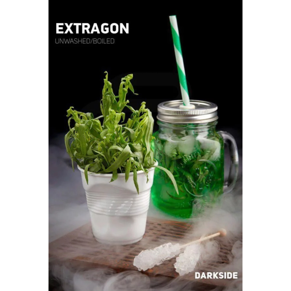 Табак Darkside Core Extragon (Эстрагон) 30 гр в Иркутске