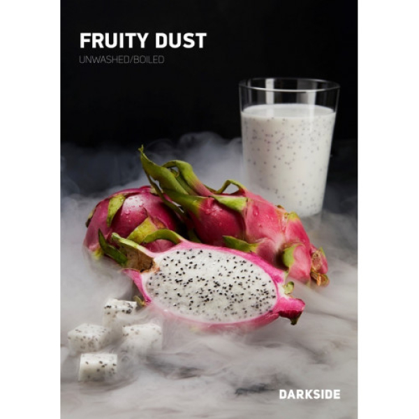 Табак Darkside Core Fruity Dust (Фрути Даст) 30 гр в Иркутске