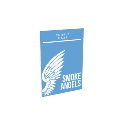 Табак SMOKE ANGELS PURPLE HAZE  25 грамм