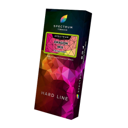 Табак SPECTRUM HL DRAGON MIX   100 грамм