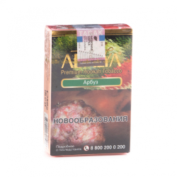 Табак Adalya Watermelon  50 грамм