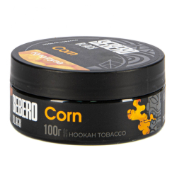 Табак Sebero Black Corn  100 грамм