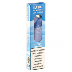 Elfbar NC 1800