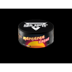 Табак Duft Banana gum  80 грамм