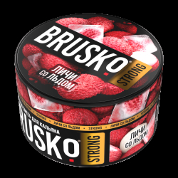 Brusko Zero 250 грамм