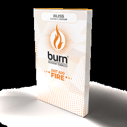 Табак Burn Bliss  100 грамм