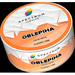 Табак Spectrum Oblepiha  25 грамм