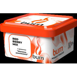 Табак Burn Redberry Mix  200 грамм