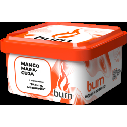 Табак Burn Mango Maracuja  200 грамм