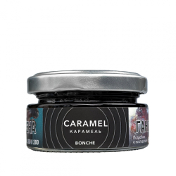 Табак Bonche Caramel  30 грамм