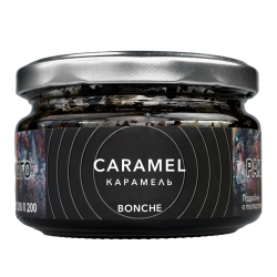 Табак Bonche Caramel  120 грамм