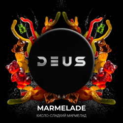 Табак Deus Marmelade  100 грамм