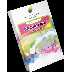 Табак Spectrum Dragon Mix  40 грамм