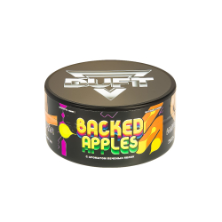 Табак Duft Baked Apples  80 грамм