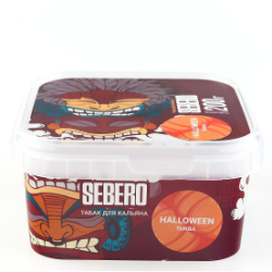 Табак Sebero Halloween  200 грамм