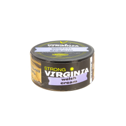 Табак Original Virginia Strong Welsh Cream  25 грамм