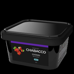 Смесь Chabacco Wild Strawberry    Medium 200 гр