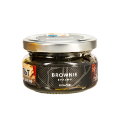 Табак Bonche Brownie   60 грамм