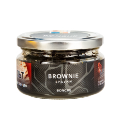 Табак Bonche Brownie   120 грамм