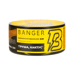 Табак Banger Mexican Pear  100 грамм