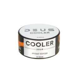 Табак Deus Cooler (Холод)  30 грамм