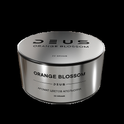 Табак Deus Orange Blossom  30 грамм