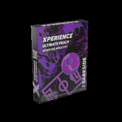 Табак Darkside Experience Ultimate Peach  30 грамм