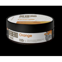 Табак Sebero Orange  100 грамм