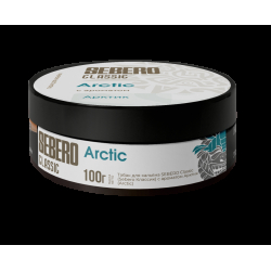 Табак Sebero Arctic  100 грамм