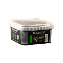 Смесь Chabacco Strong Lemongrass  200 гр