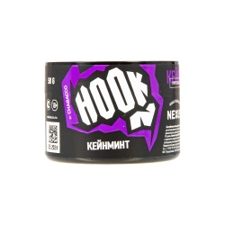 Табак Hook Кейнминт  50 грамм